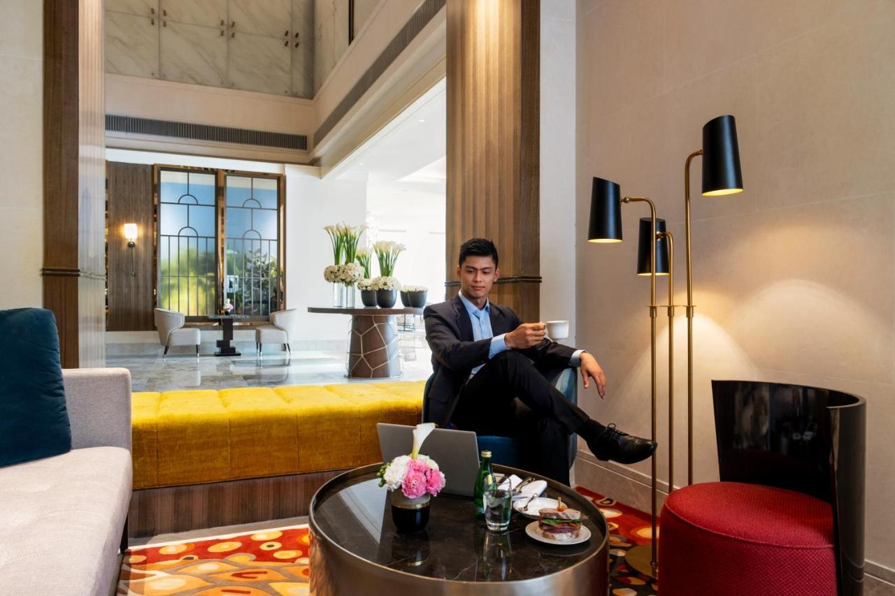 Admiral Hotel Manila - MGallery Dış mekan fotoğraf