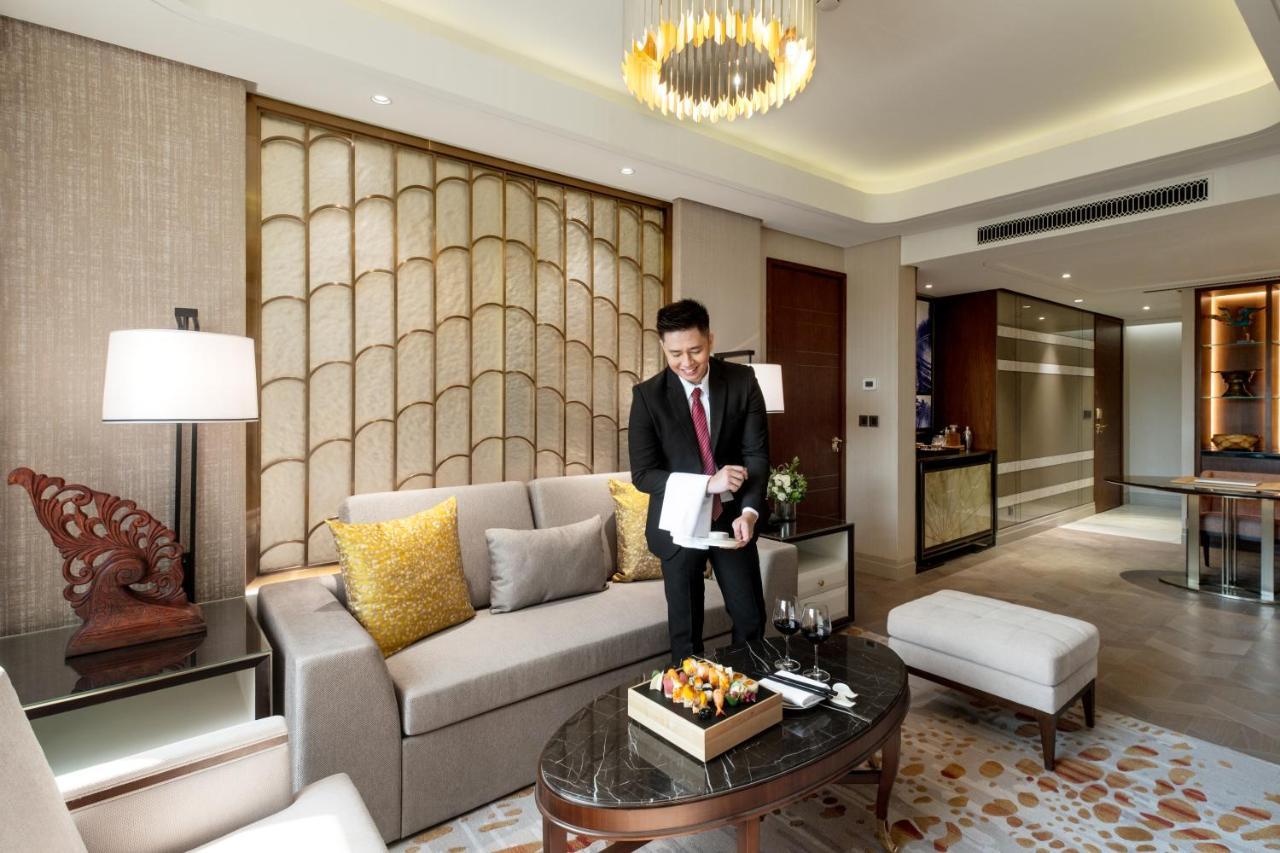 Admiral Hotel Manila - MGallery Dış mekan fotoğraf