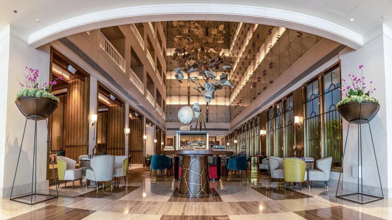 Admiral Hotel Manila - MGallery Dış mekan fotoğraf