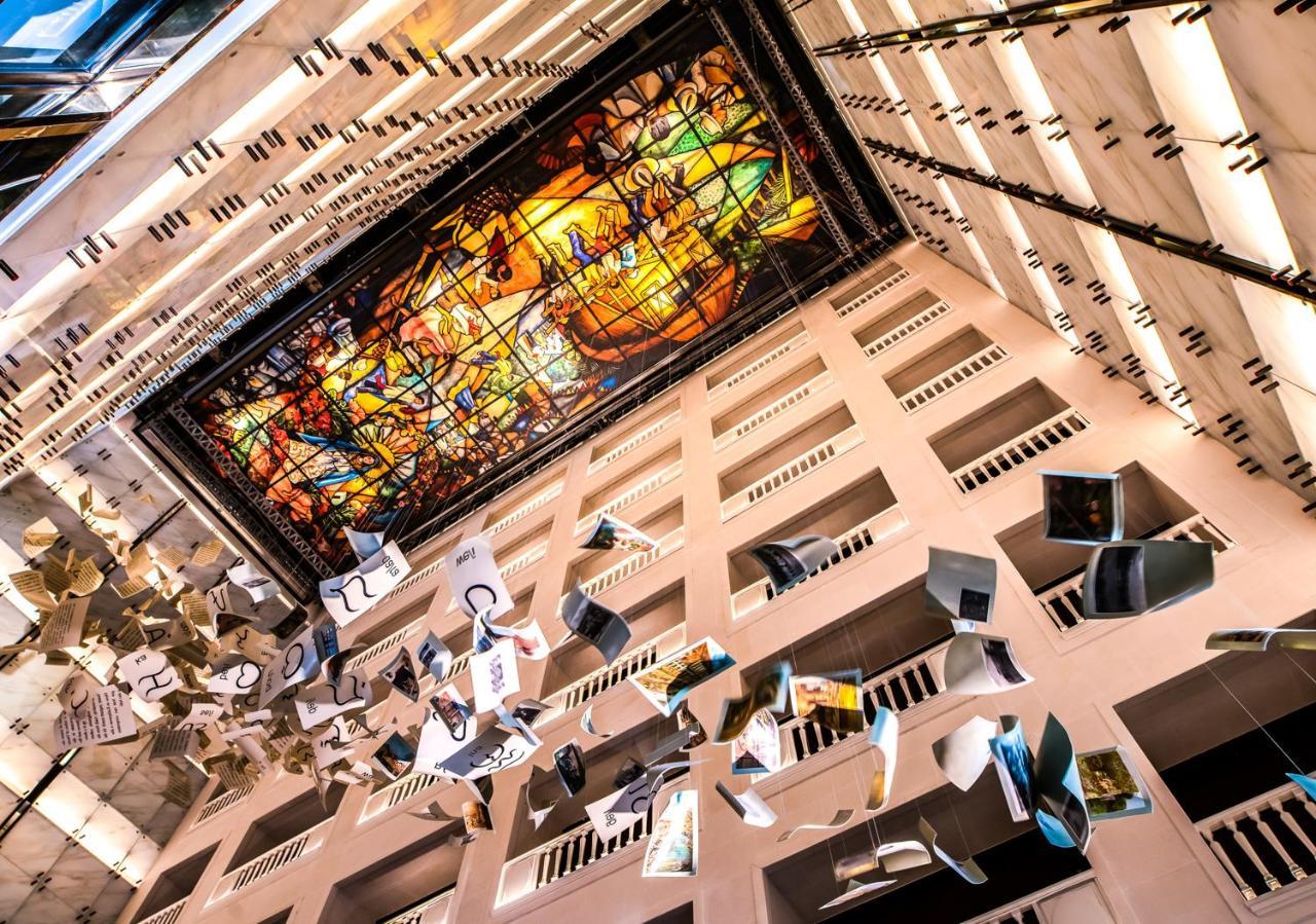 Admiral Hotel Manila - MGallery Dış mekan fotoğraf