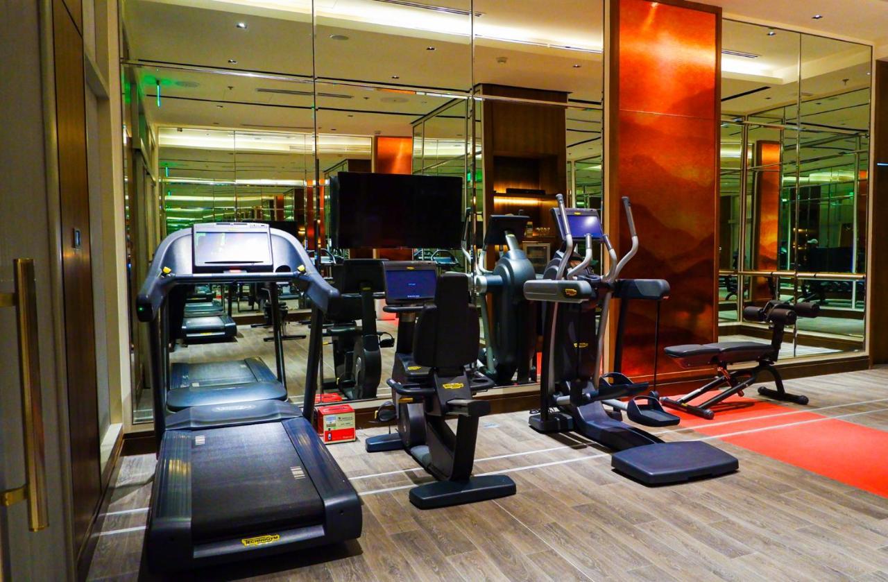 Admiral Hotel Manila - MGallery Dış mekan fotoğraf