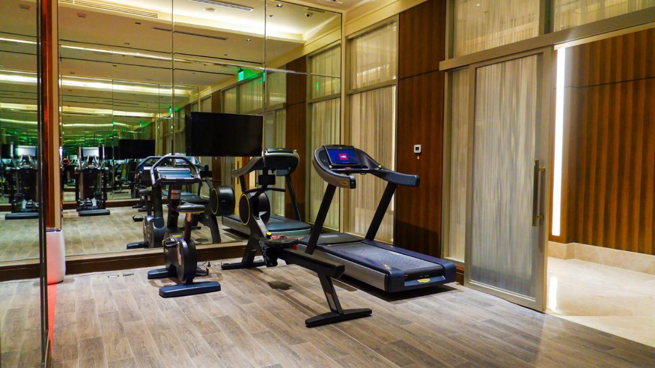 Admiral Hotel Manila - MGallery Dış mekan fotoğraf
