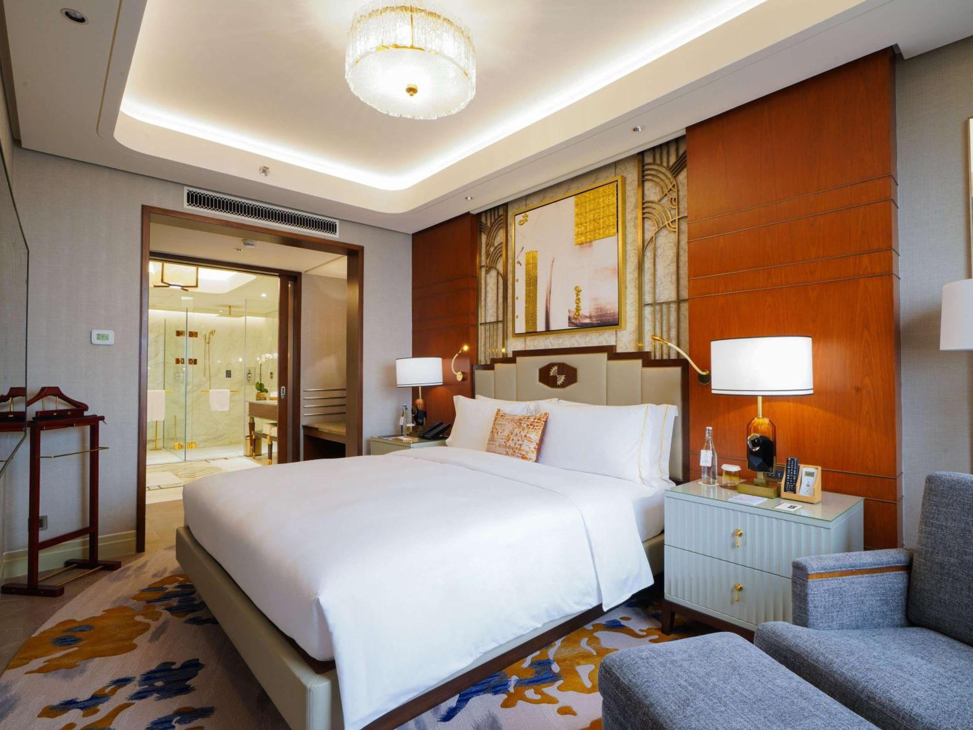 Admiral Hotel Manila - MGallery Dış mekan fotoğraf