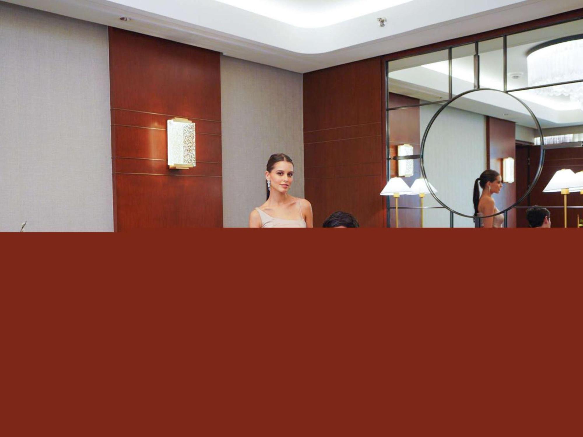 Admiral Hotel Manila - MGallery Dış mekan fotoğraf