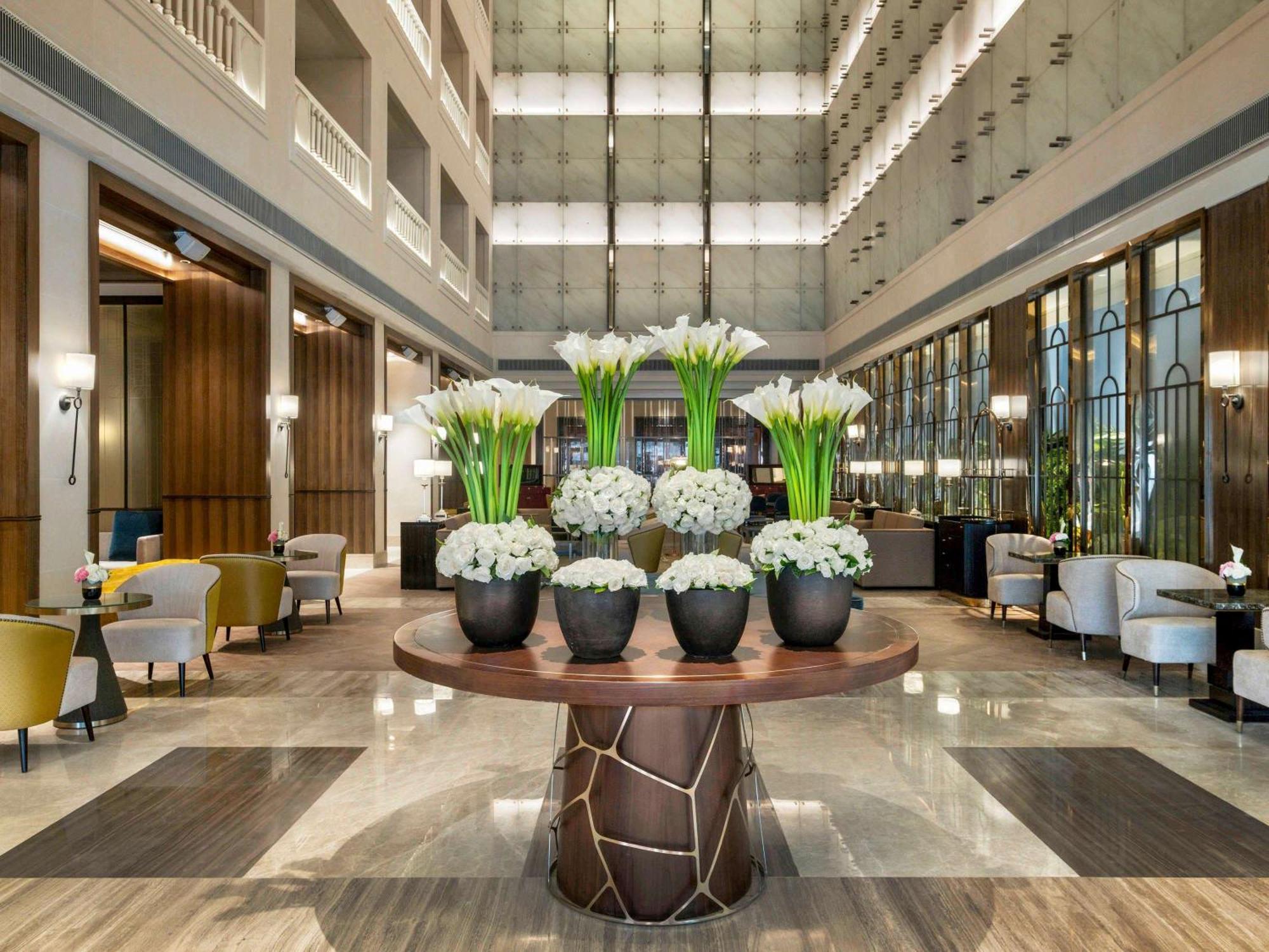Admiral Hotel Manila - MGallery Dış mekan fotoğraf