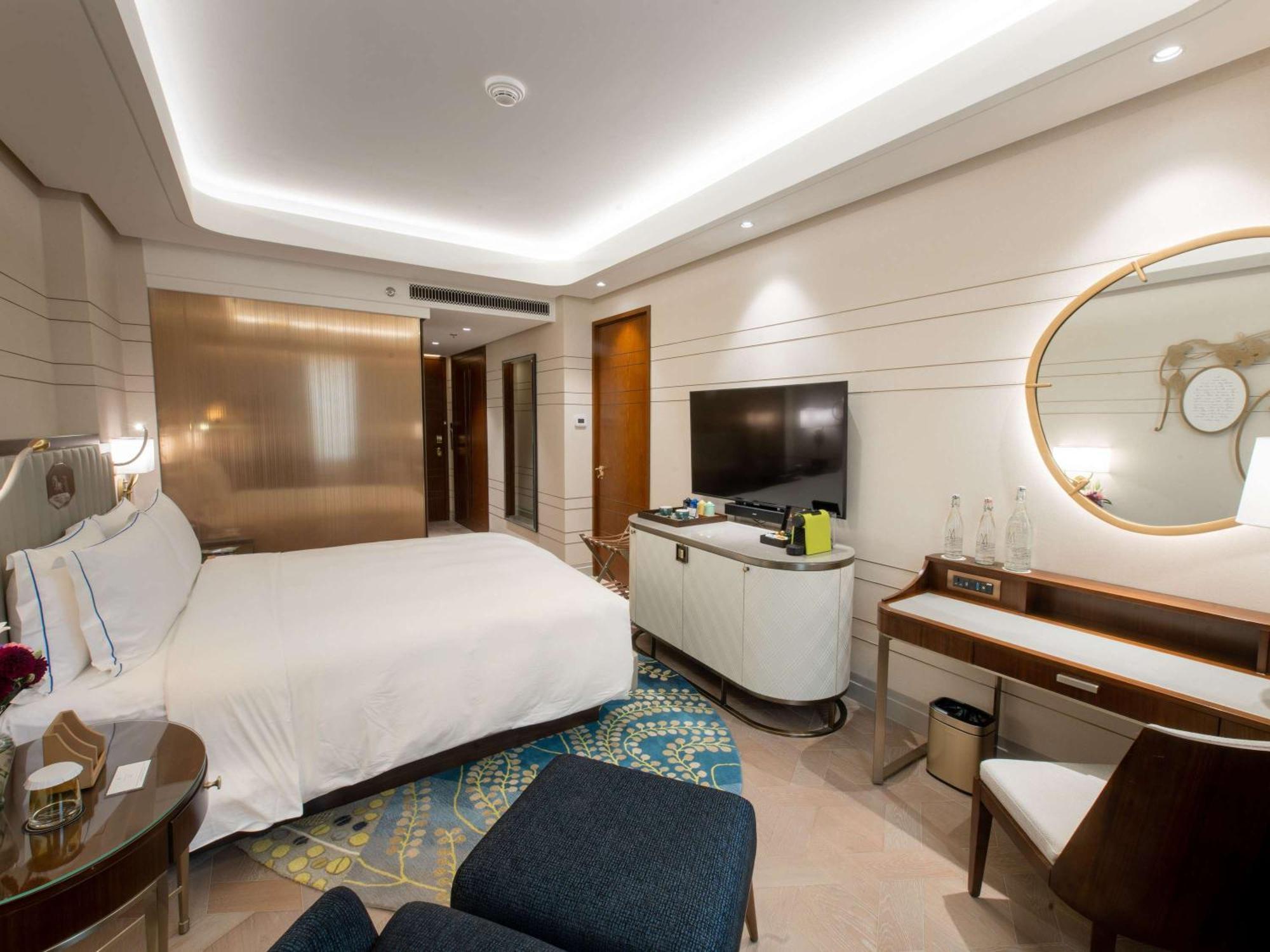 Admiral Hotel Manila - MGallery Dış mekan fotoğraf