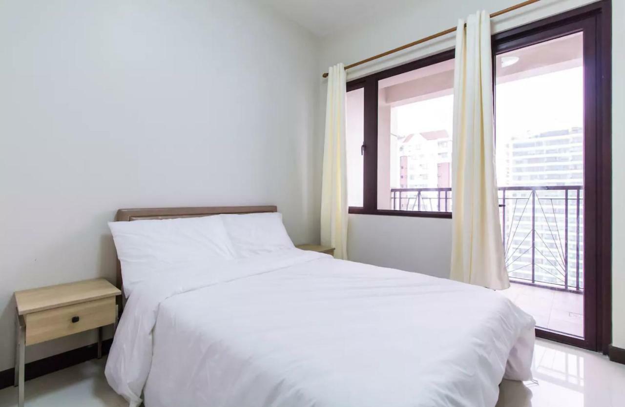Admiral Hotel Manila - MGallery Dış mekan fotoğraf