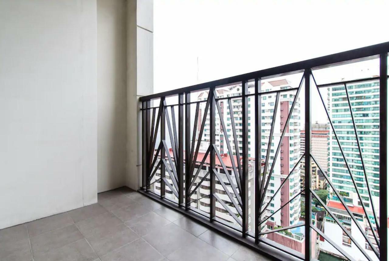 Admiral Hotel Manila - MGallery Dış mekan fotoğraf